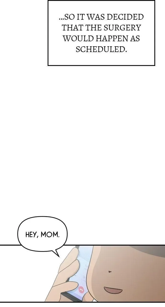 It's Probably Nothing Chapter 26 page 38