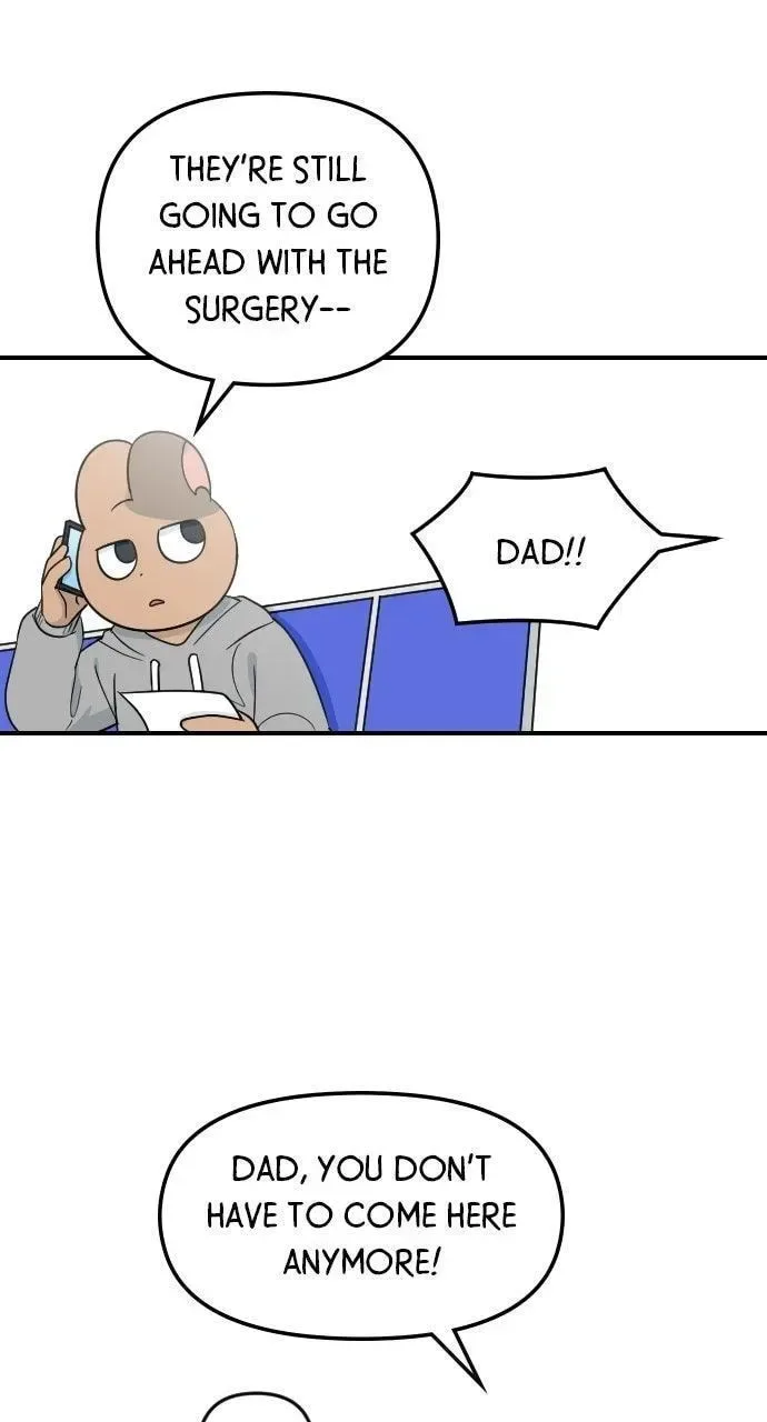 It's Probably Nothing Chapter 26 page 40