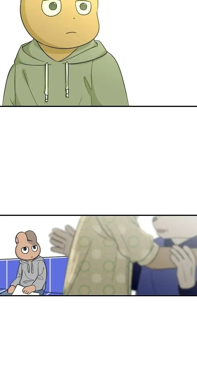 It's Probably Nothing Chapter 26 page 42