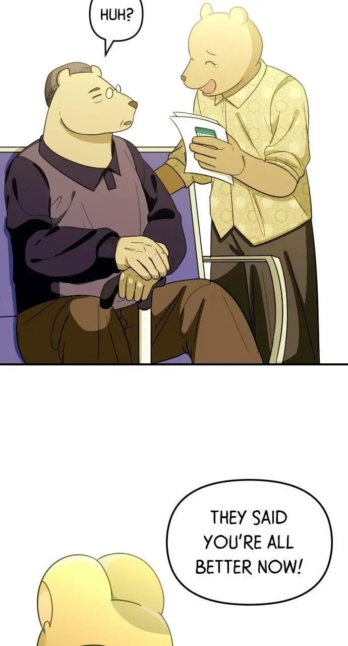 It's Probably Nothing Chapter 26 page 41