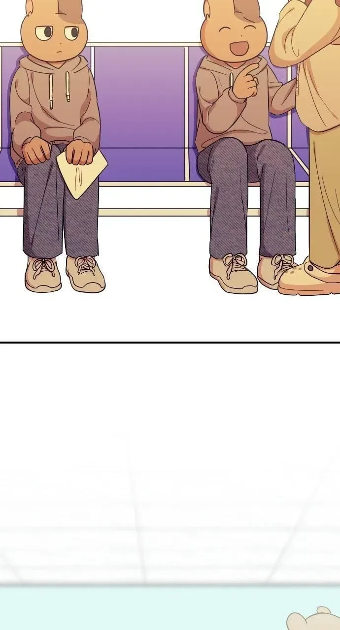 It's Probably Nothing Chapter 26 page 45