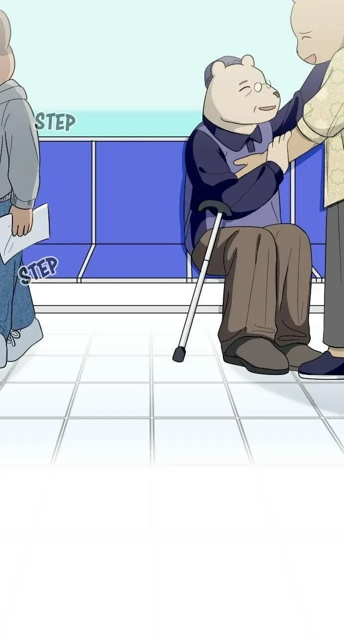It's Probably Nothing Chapter 26 page 46