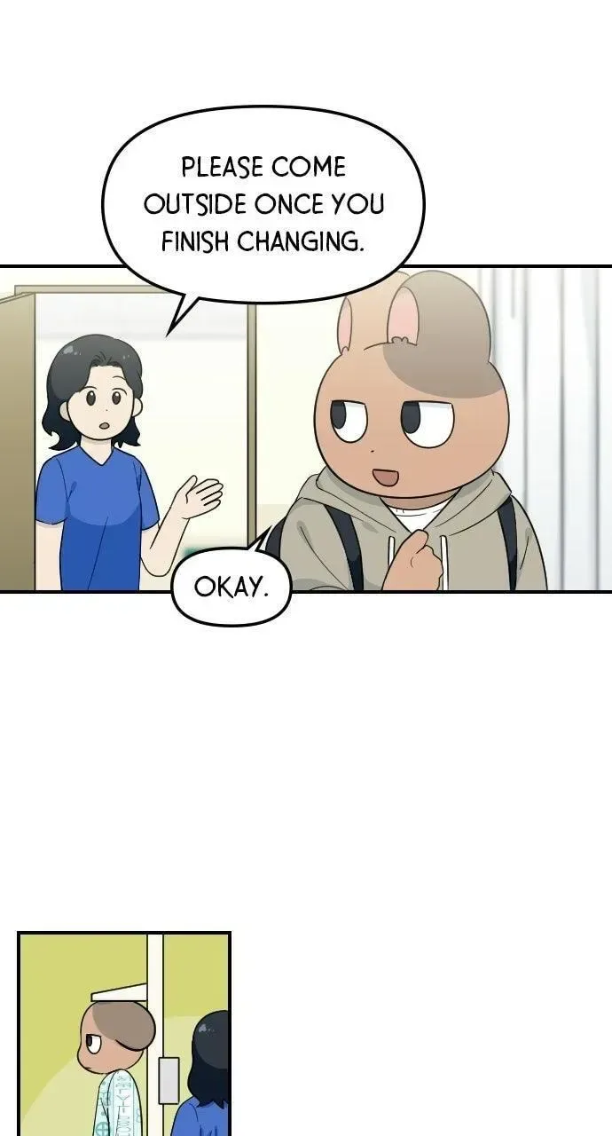 It's Probably Nothing Chapter 27 page 5