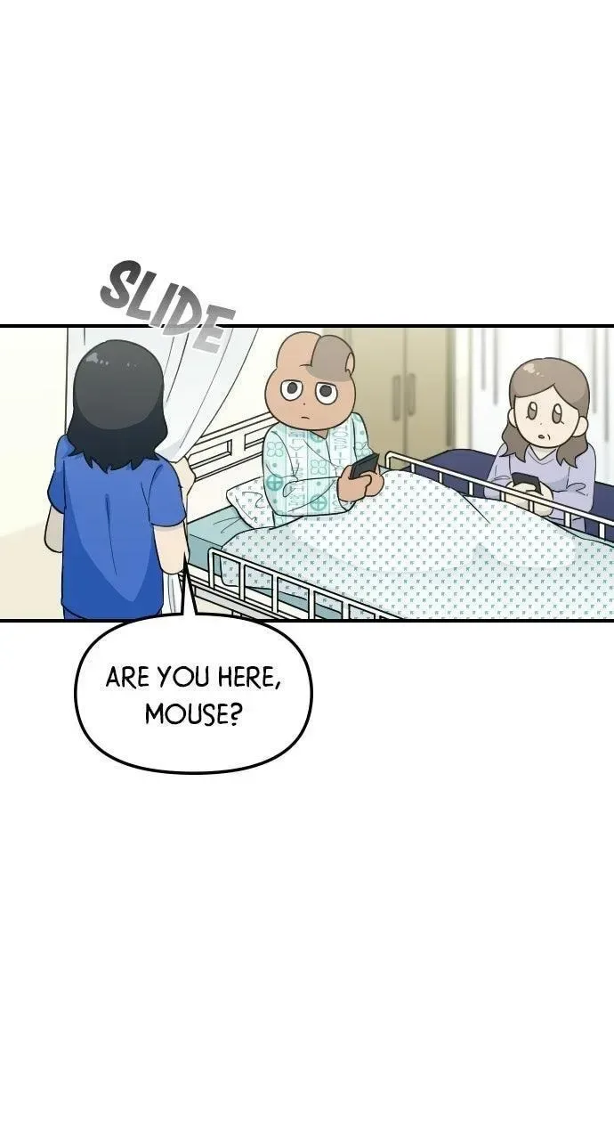 It's Probably Nothing Chapter 27 page 9