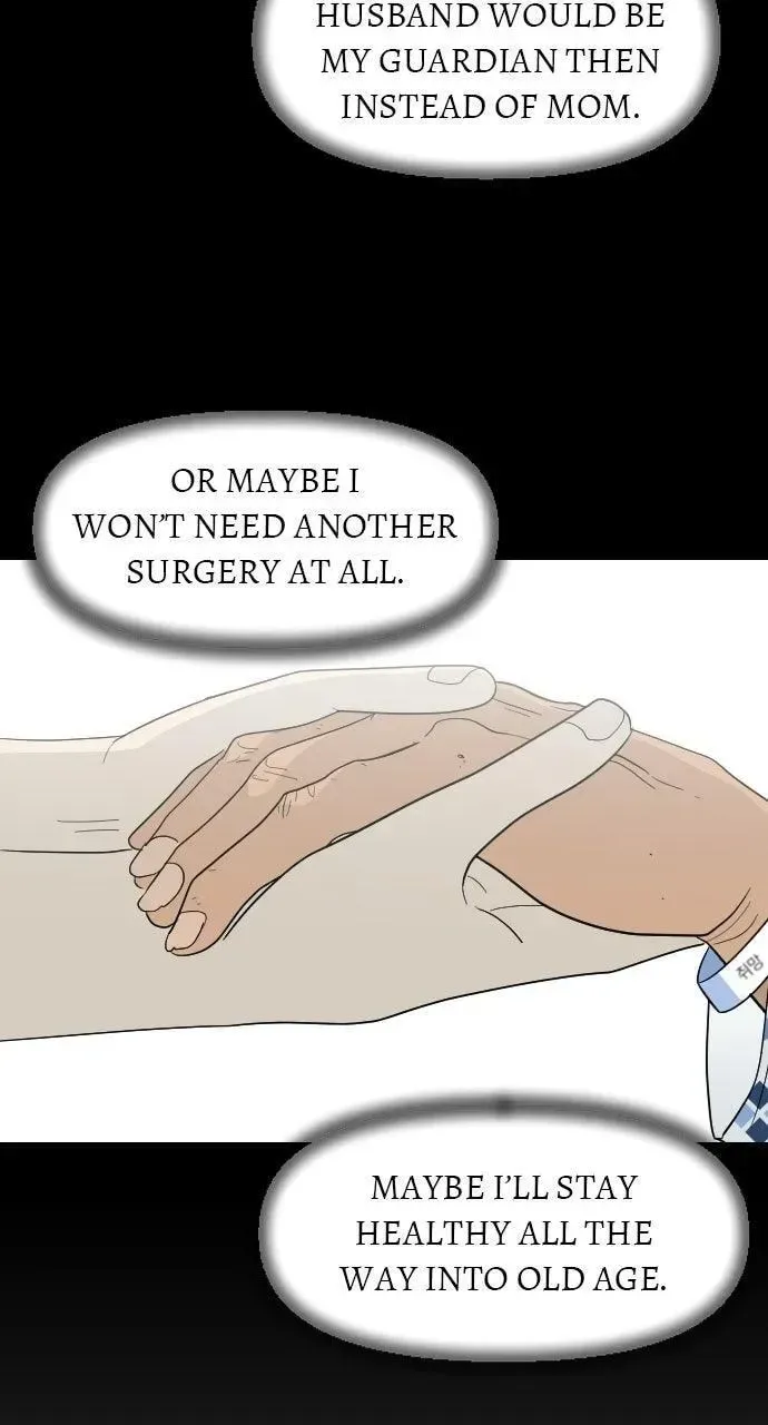 It's Probably Nothing Chapter 27 page 25