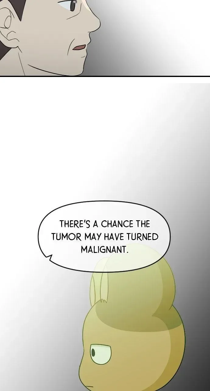 It's Probably Nothing Chapter 27 page 16
