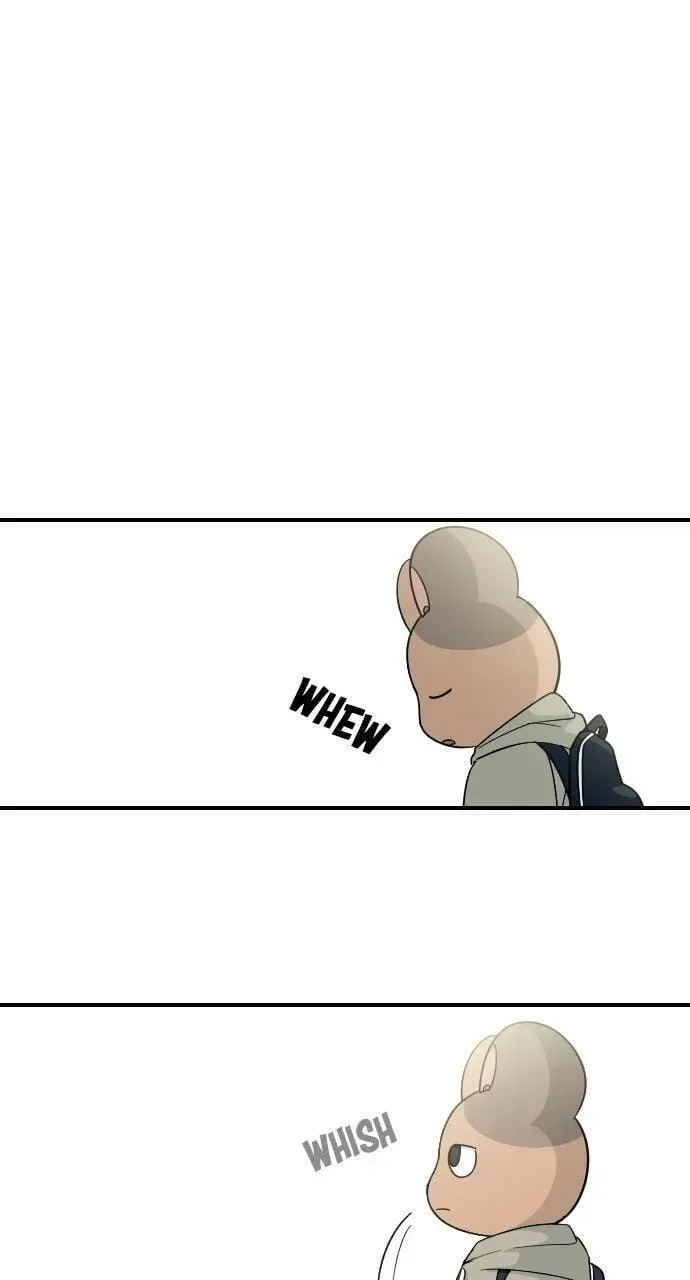 It's Probably Nothing Chapter 27 page 1