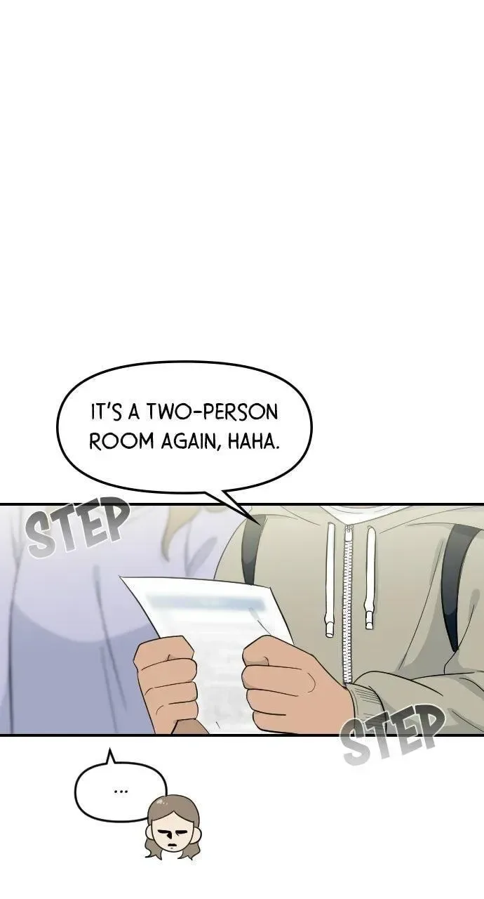 It's Probably Nothing Chapter 27 page 4