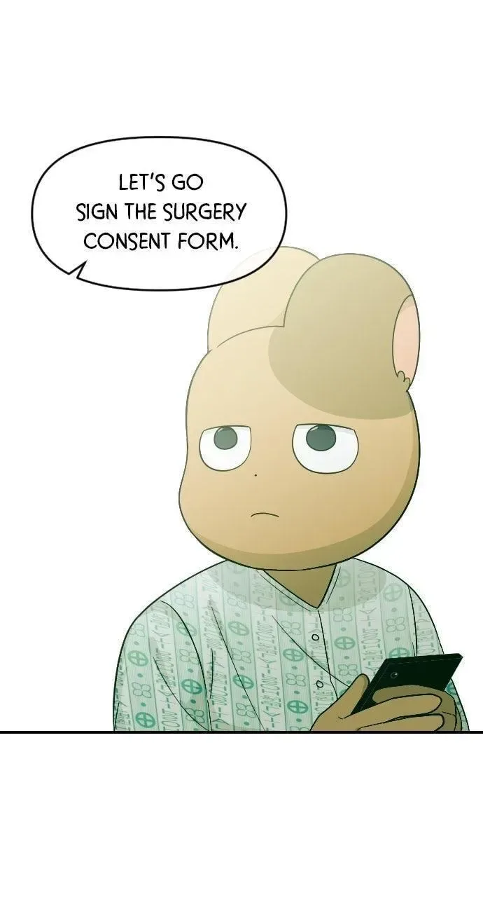 It's Probably Nothing Chapter 27 page 10