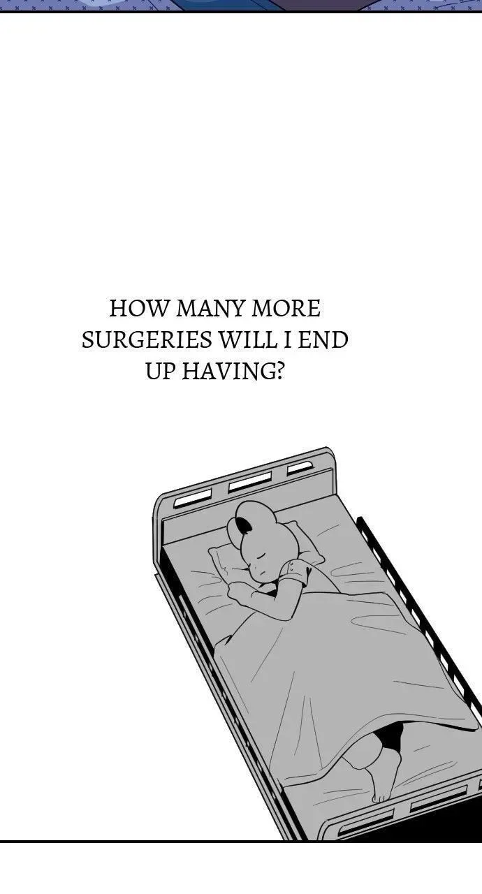 It's Probably Nothing Chapter 27 page 32
