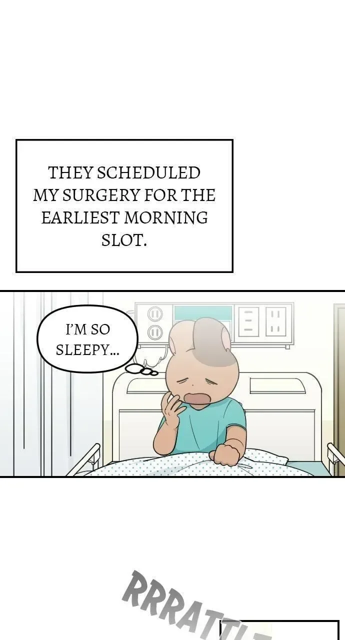It's Probably Nothing Chapter 27 page 33