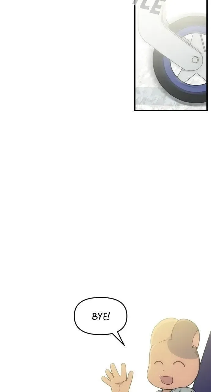 It's Probably Nothing Chapter 27 page 34