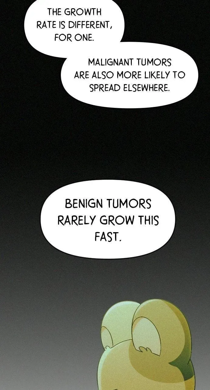 It's Probably Nothing Chapter 27 page 18