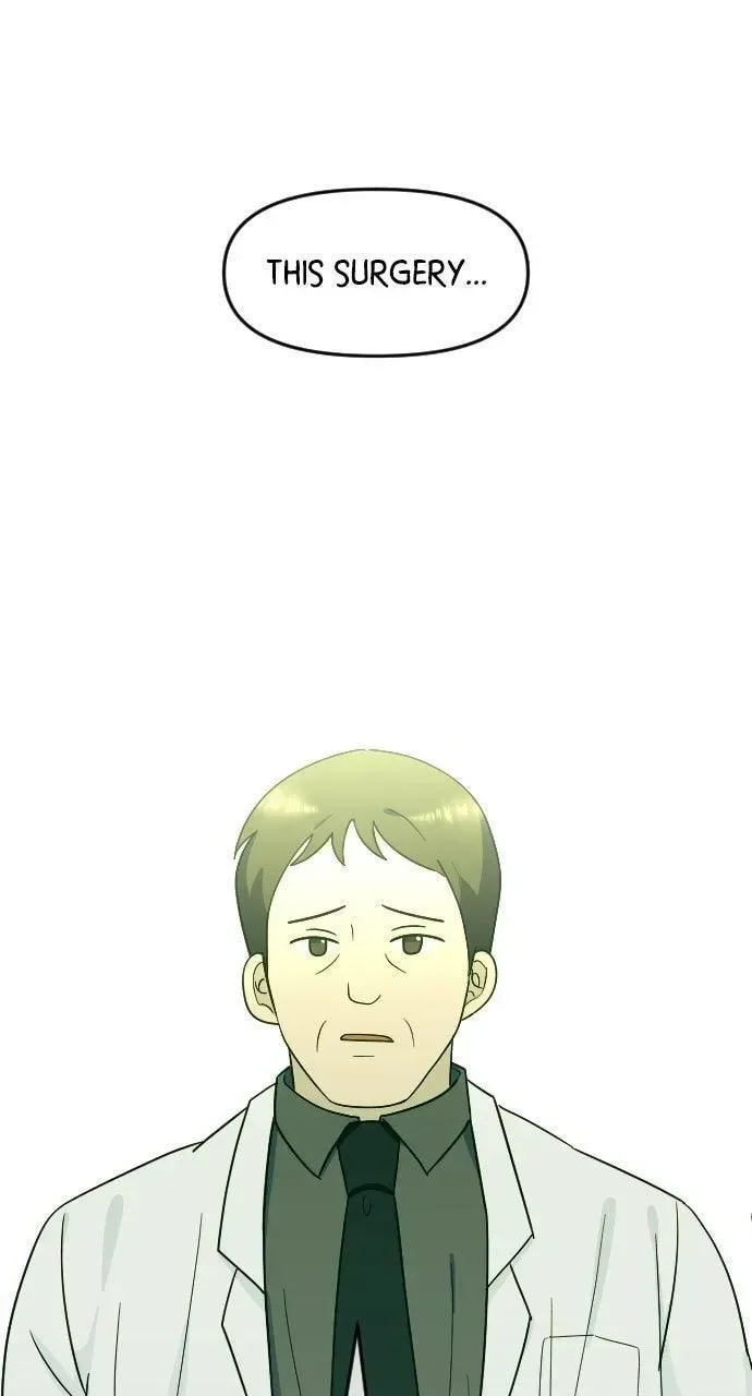 It's Probably Nothing Chapter 27 page 11