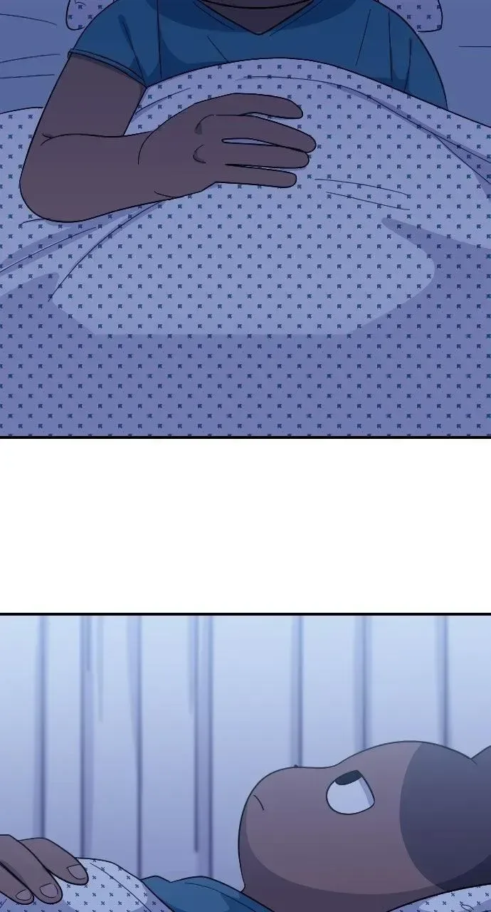 It's Probably Nothing Chapter 27 page 31