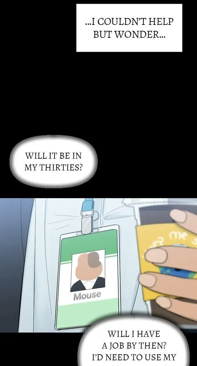 It's Probably Nothing Chapter 27 page 23