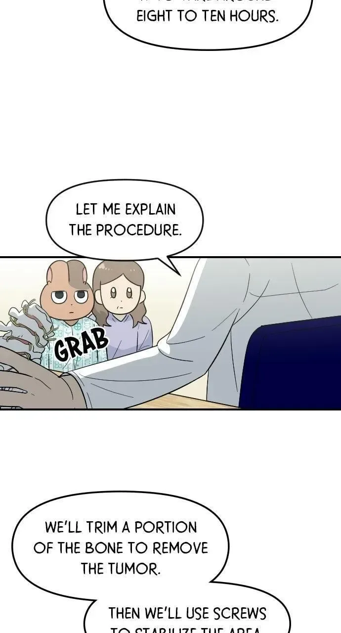 It's Probably Nothing Chapter 27 page 13