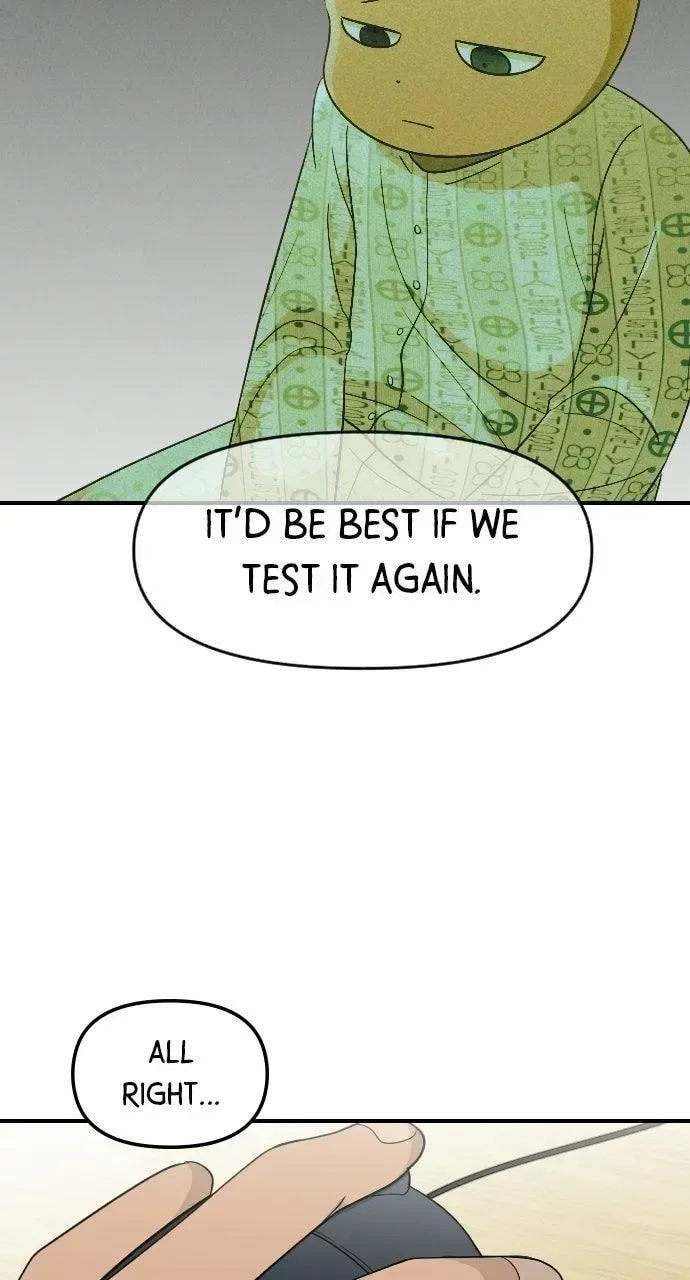 It's Probably Nothing Chapter 27 page 19