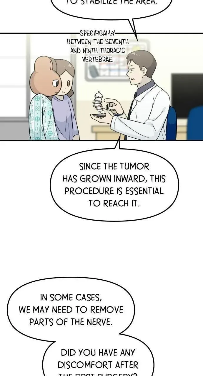 It's Probably Nothing Chapter 27 page 14