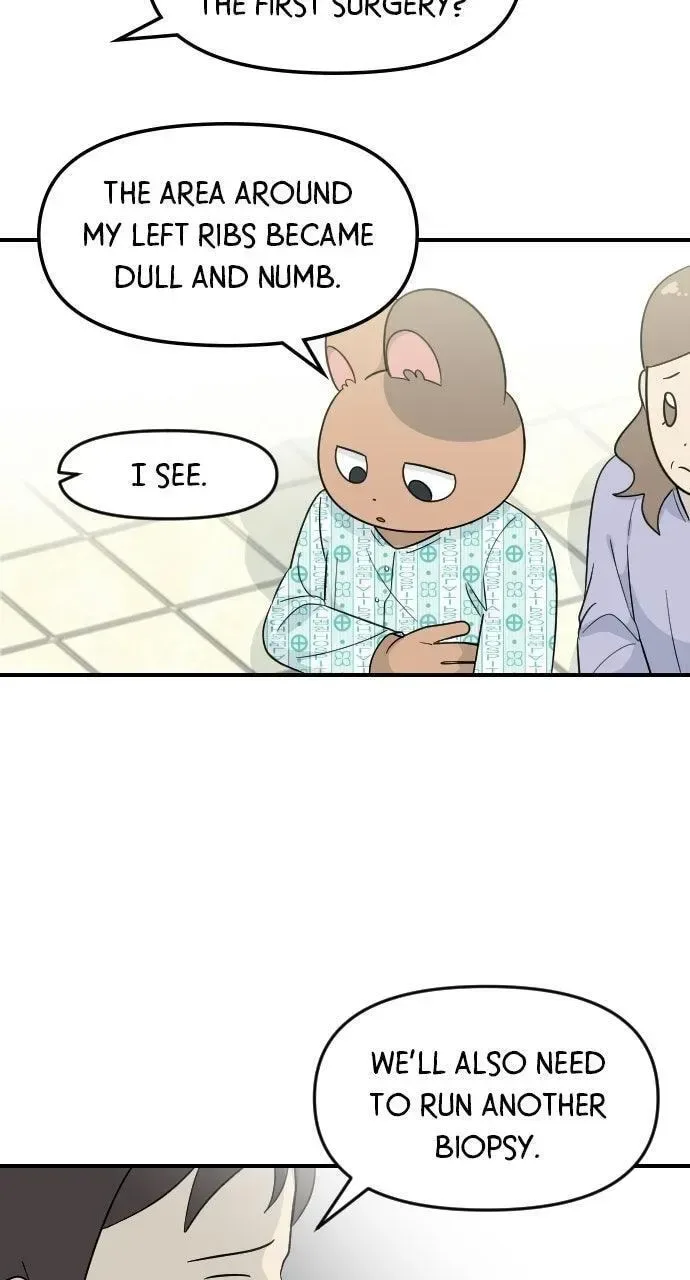 It's Probably Nothing Chapter 27 page 15