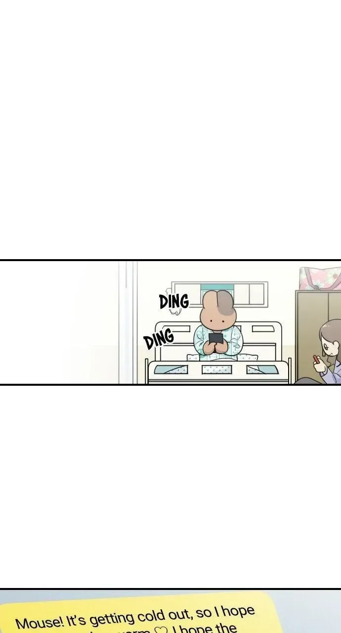 It's Probably Nothing Chapter 27 page 7