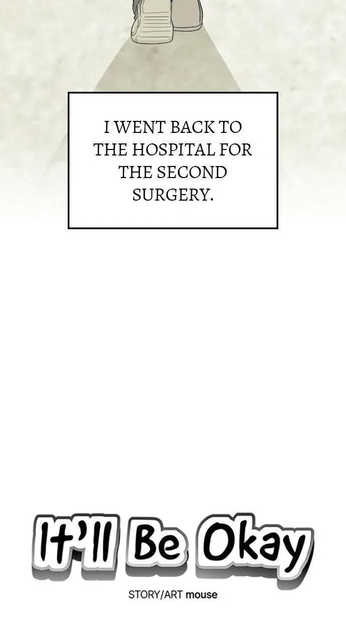 It's Probably Nothing Chapter 27 page 3