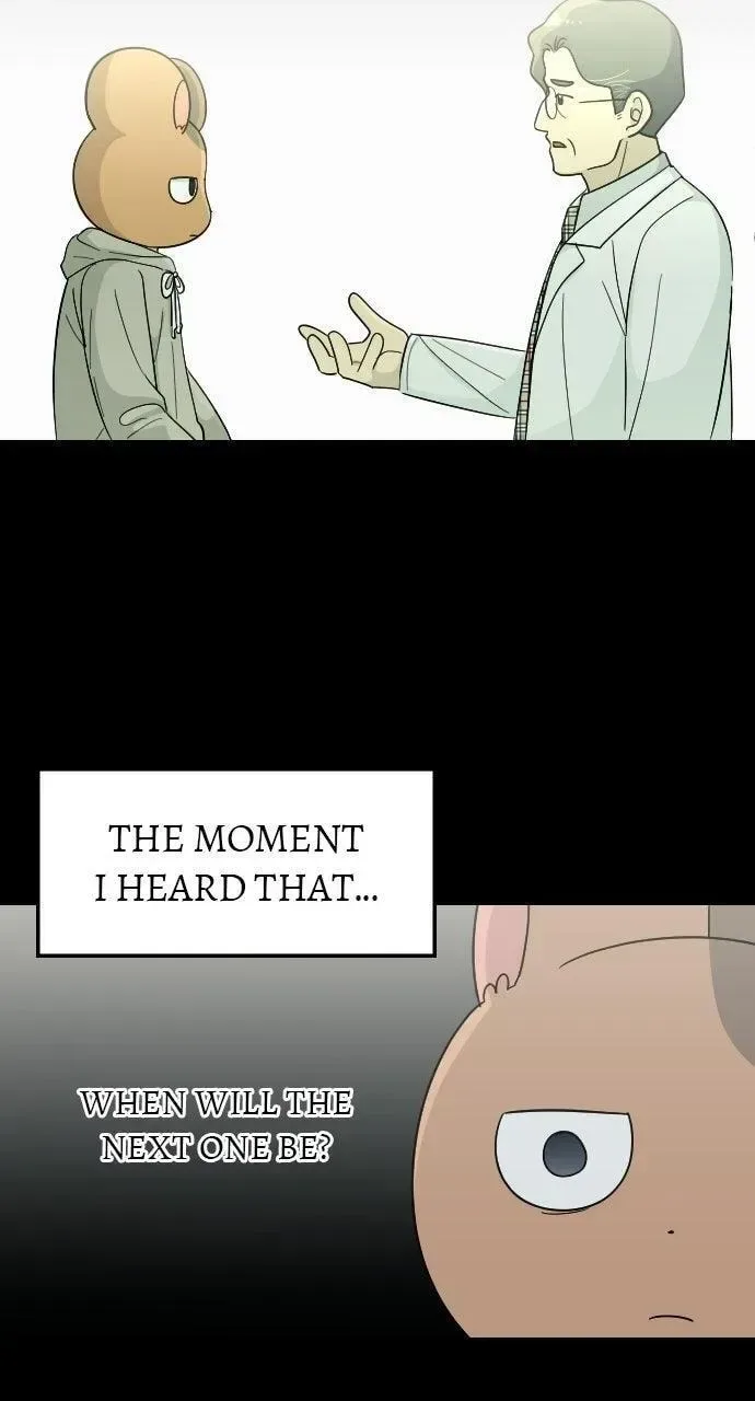 It's Probably Nothing Chapter 27 page 22