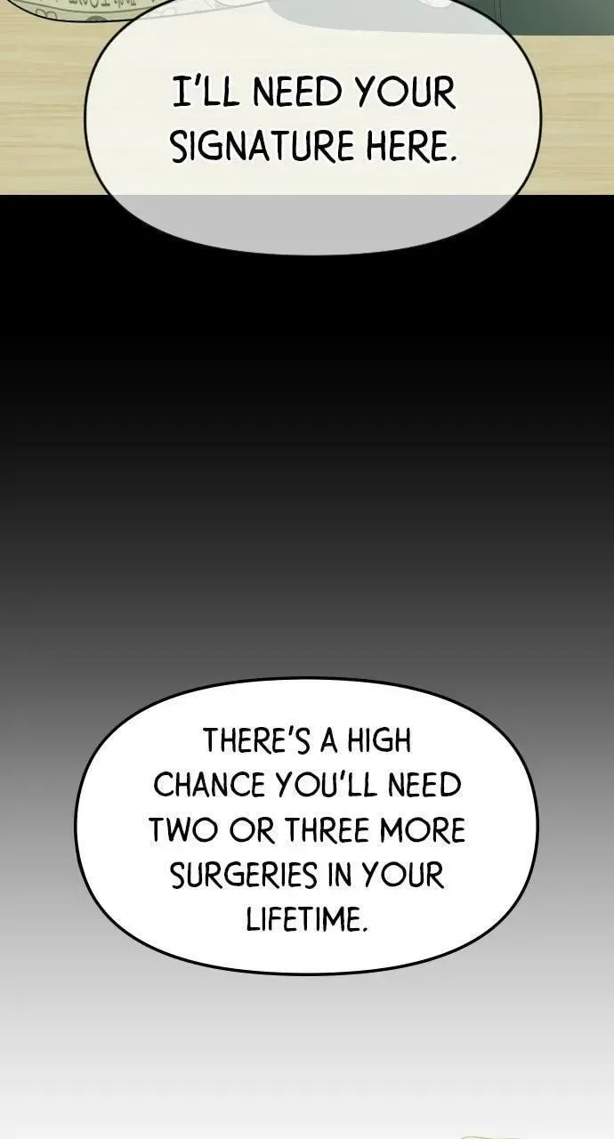It's Probably Nothing Chapter 27 page 21