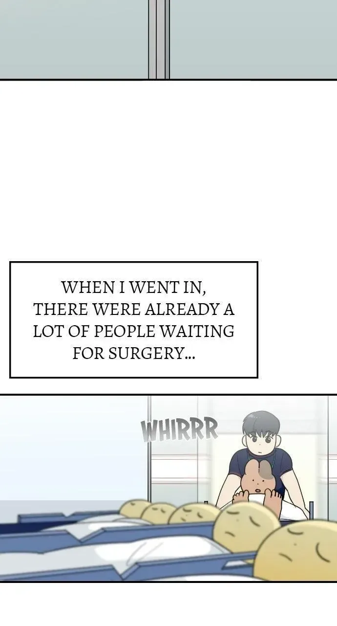 It's Probably Nothing Chapter 27 page 37