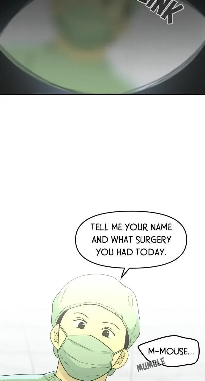 It's Probably Nothing Chapter 27 page 44