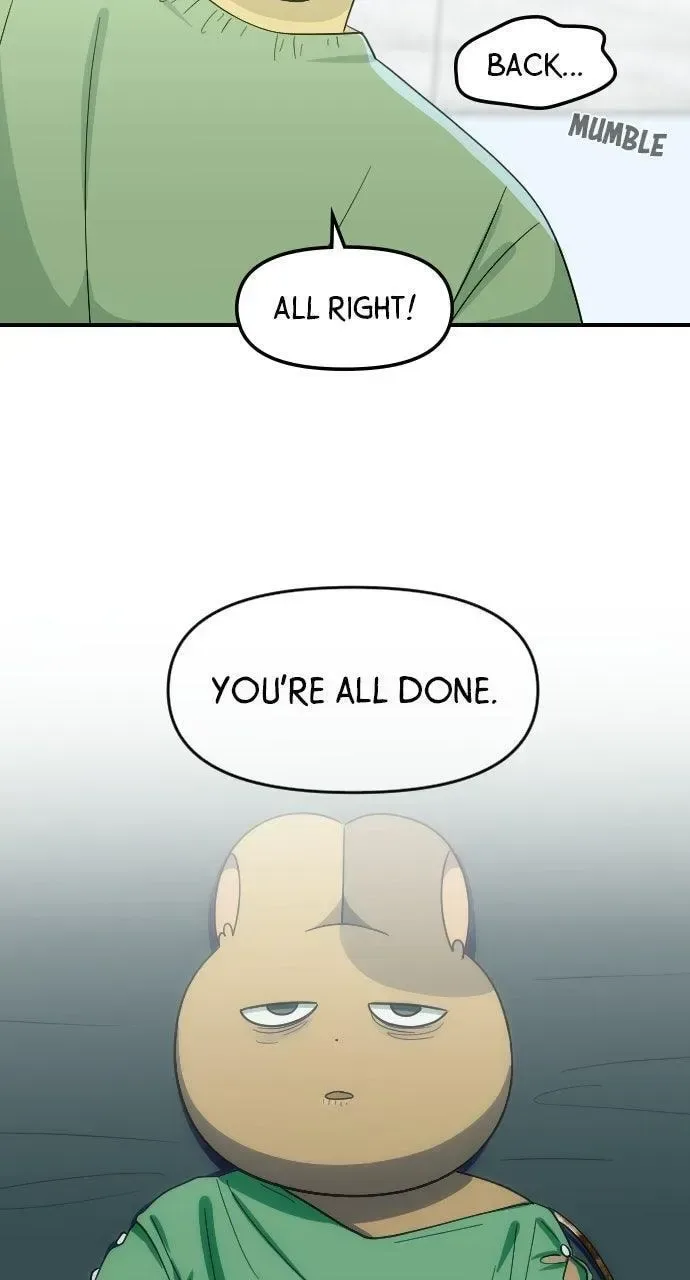 It's Probably Nothing Chapter 27 page 45