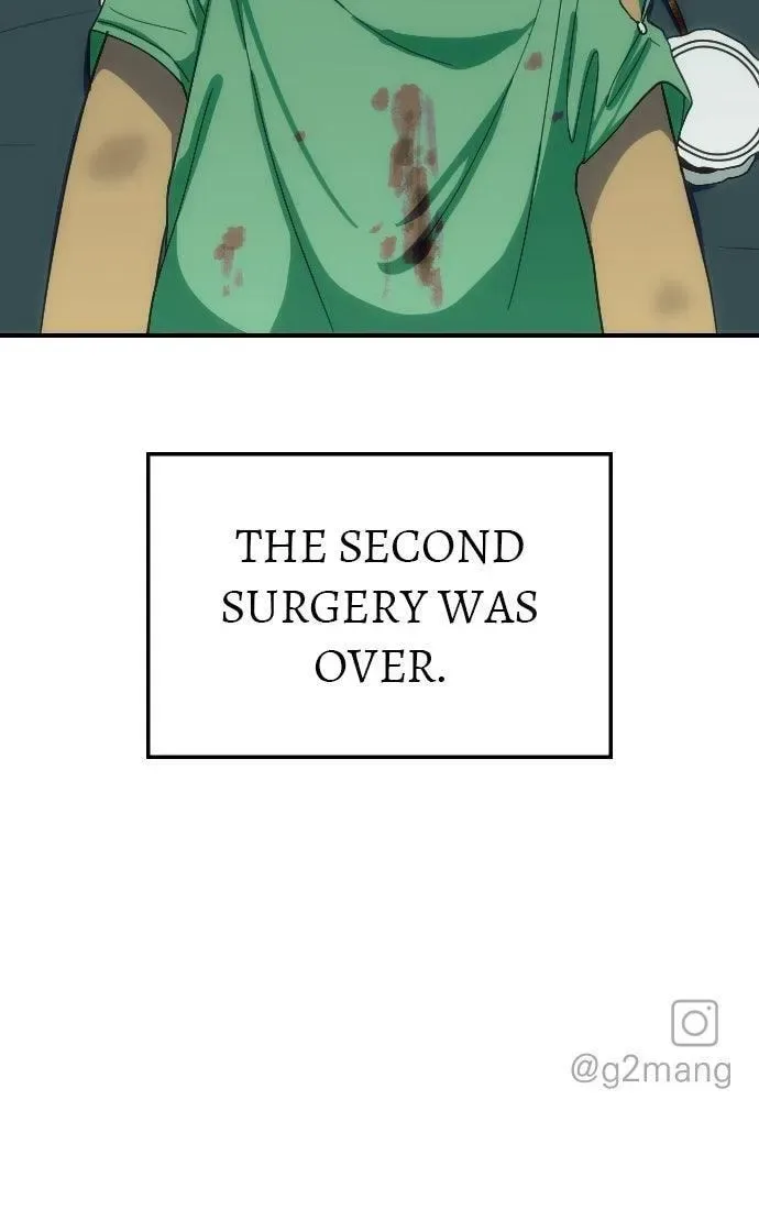 It's Probably Nothing Chapter 27 page 46
