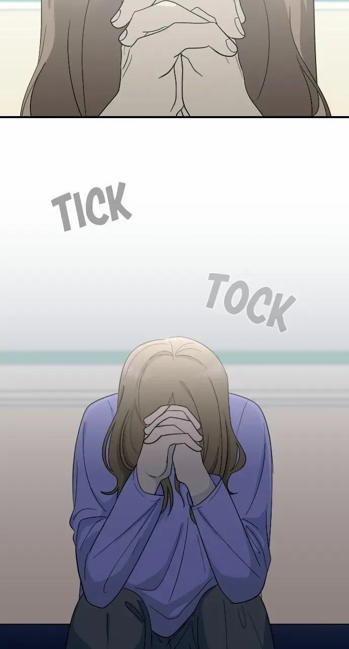 It's Probably Nothing Chapter 28 page 2