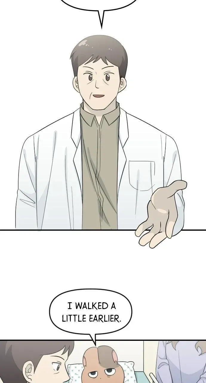 It's Probably Nothing Chapter 28 page 19
