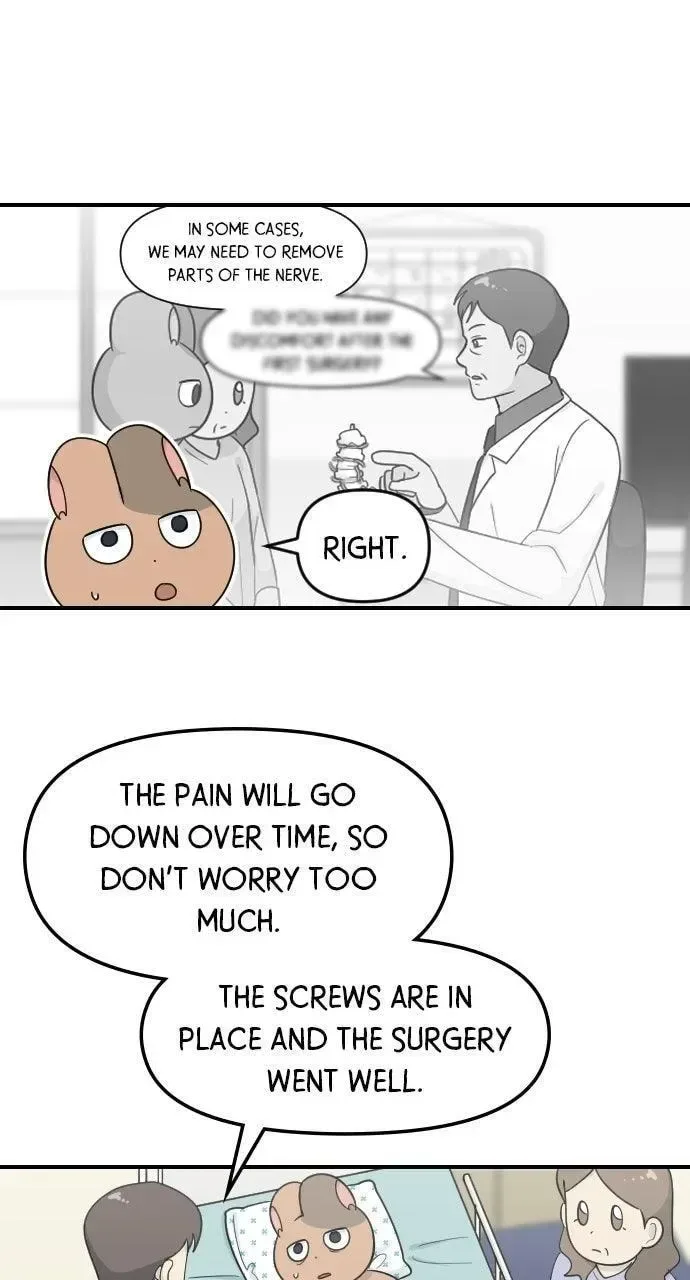 It's Probably Nothing Chapter 28 page 28