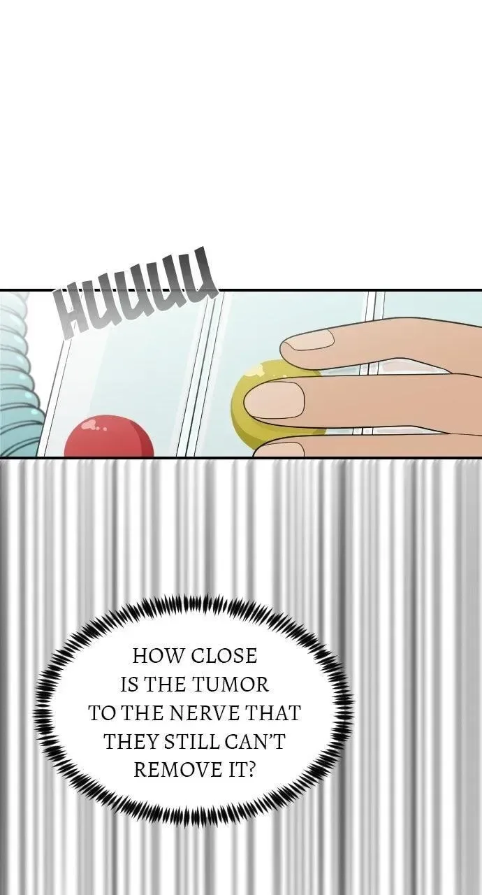 It's Probably Nothing Chapter 28 page 31