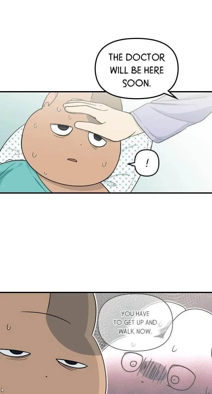 It's Probably Nothing Chapter 28 page 7