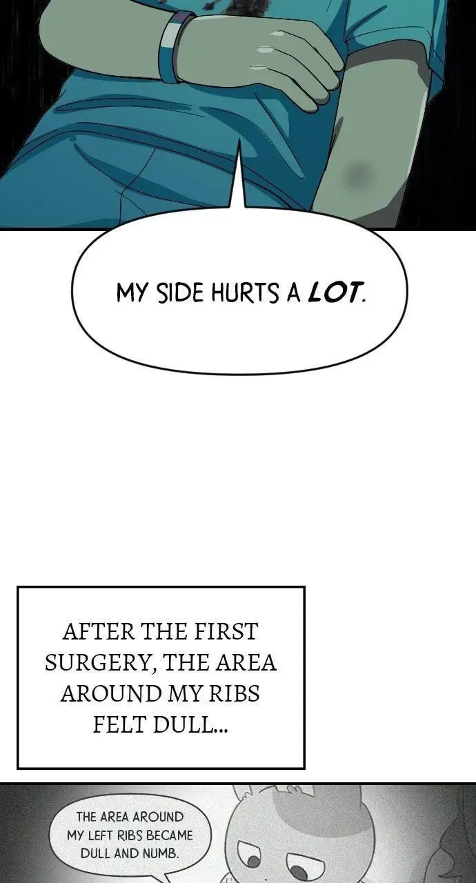 It's Probably Nothing Chapter 28 page 24