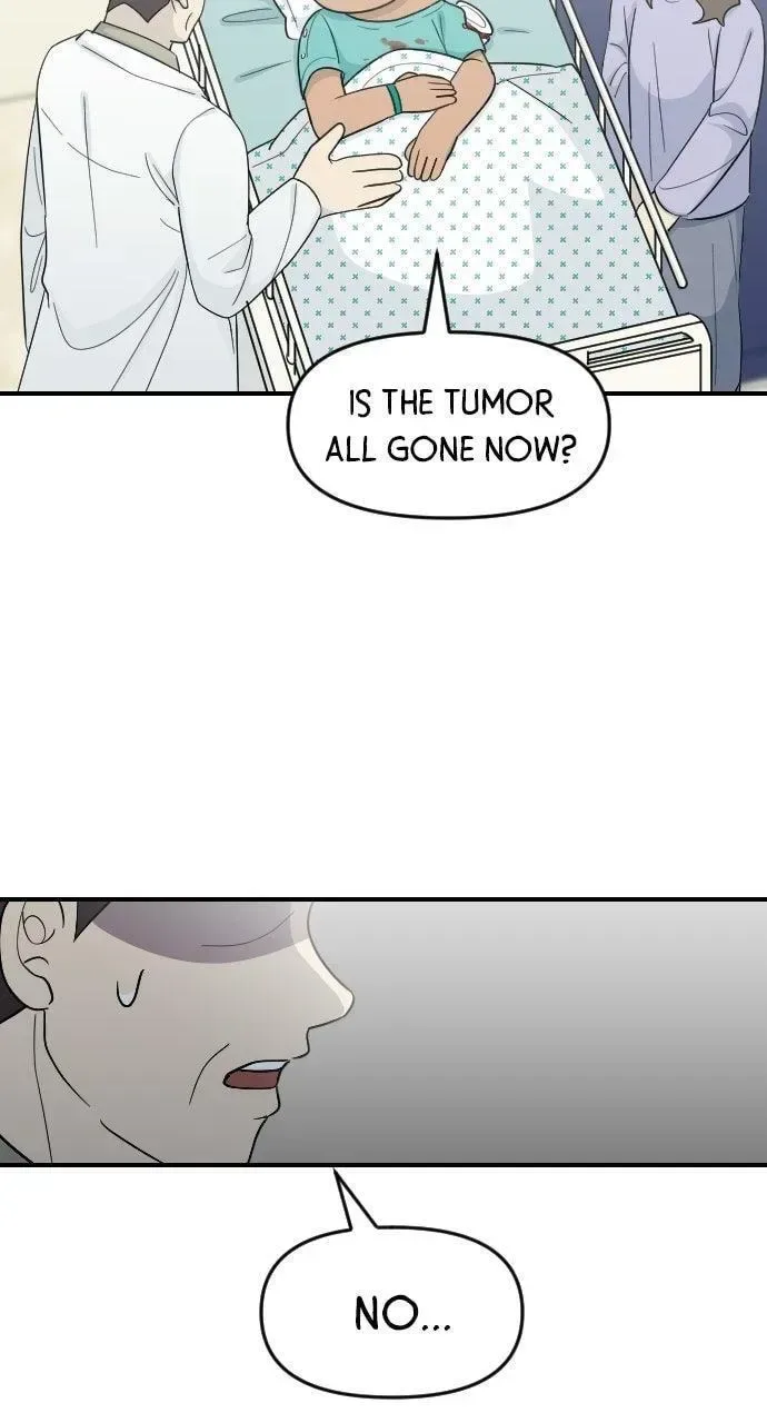 It's Probably Nothing Chapter 28 page 29