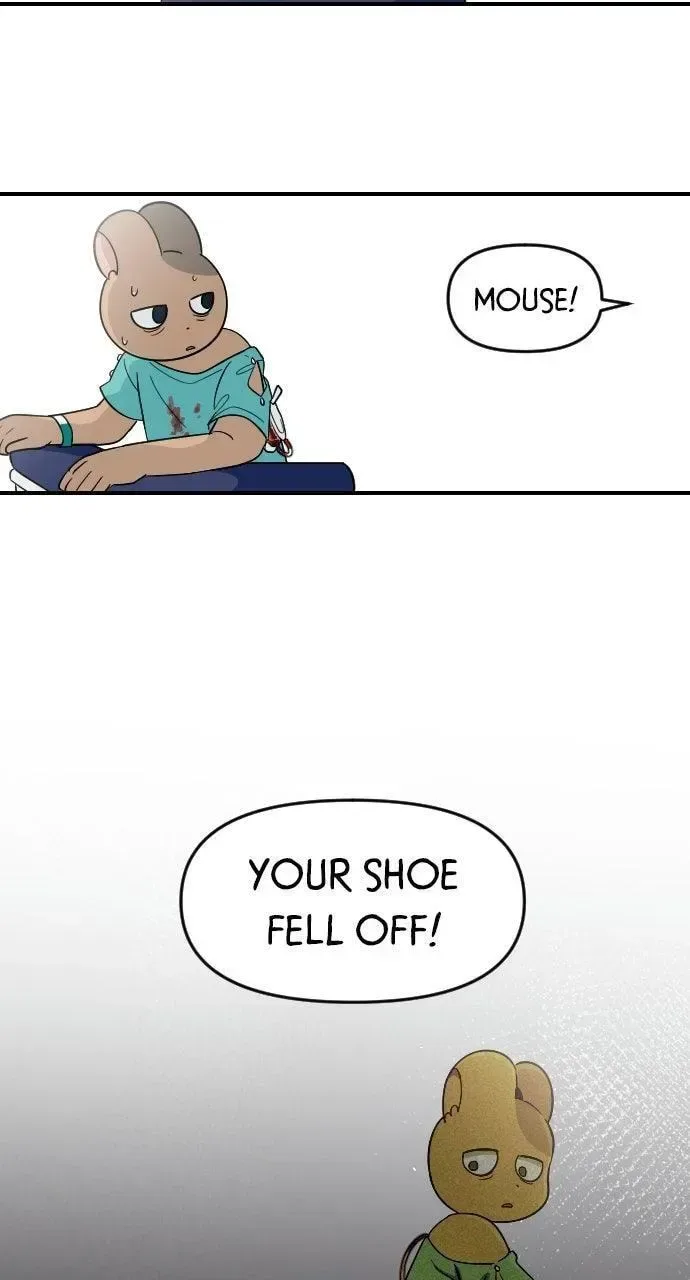 It's Probably Nothing Chapter 28 page 13