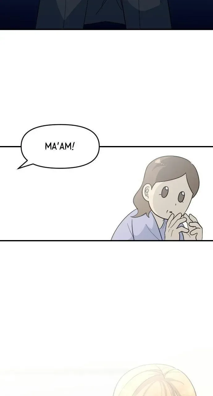It's Probably Nothing Chapter 28 page 3