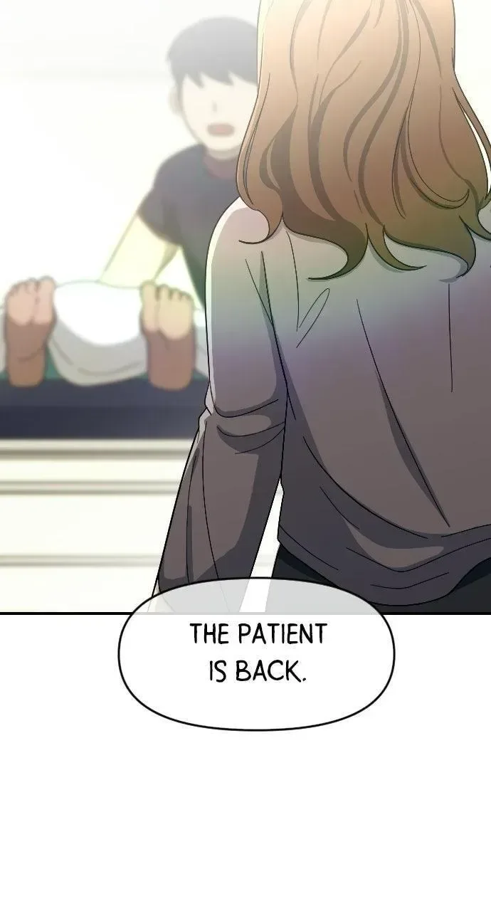 It's Probably Nothing Chapter 28 page 4