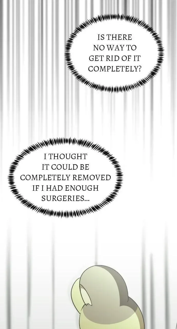 It's Probably Nothing Chapter 28 page 32