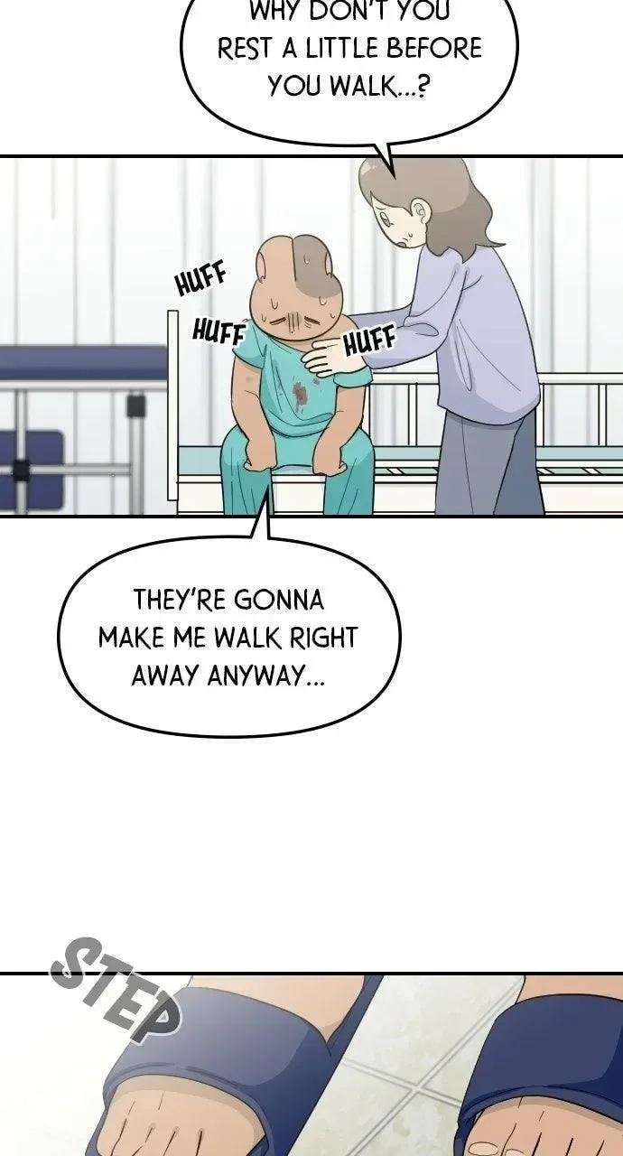 It's Probably Nothing Chapter 28 page 9