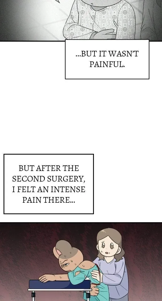 It's Probably Nothing Chapter 28 page 25