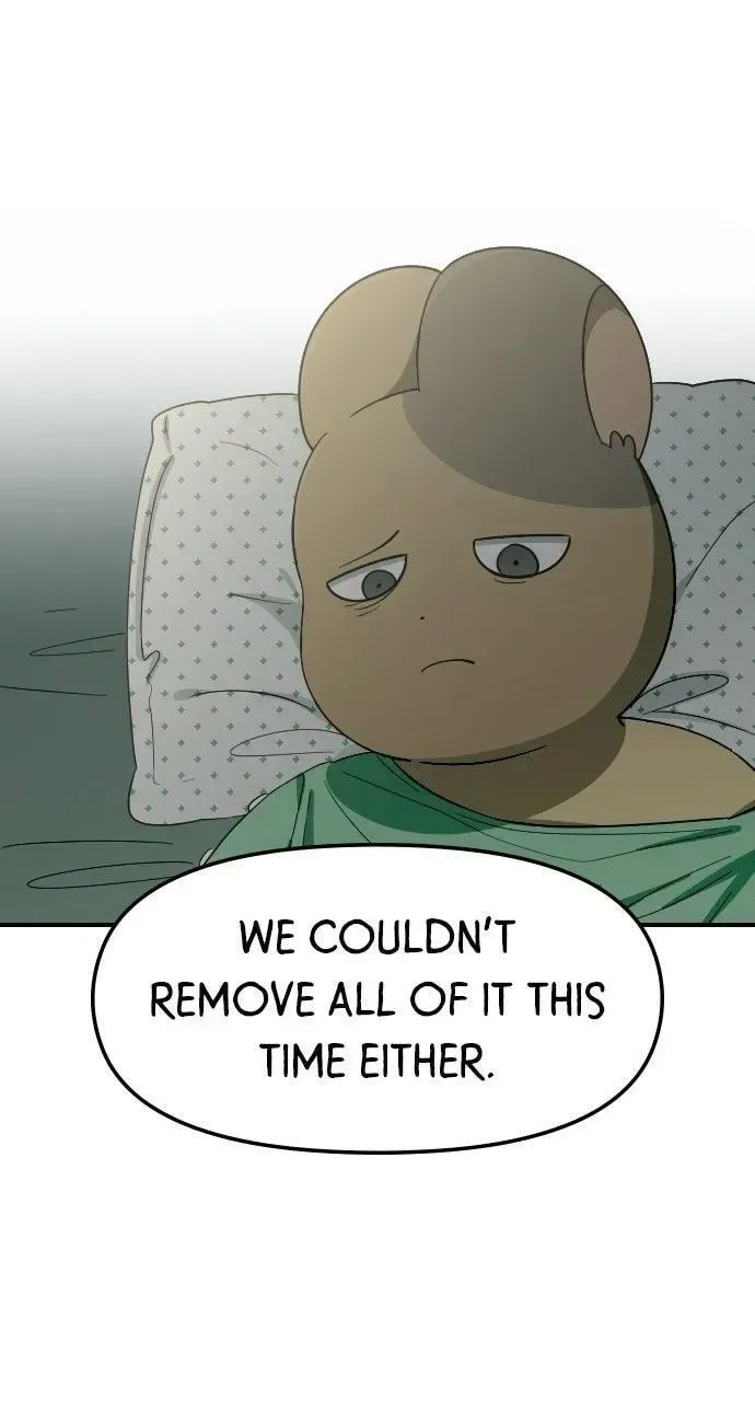 It's Probably Nothing Chapter 28 page 30
