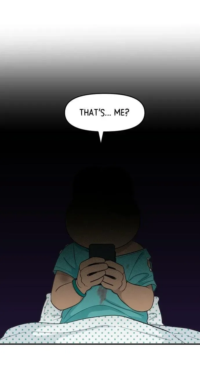 It's Probably Nothing Chapter 28 page 39