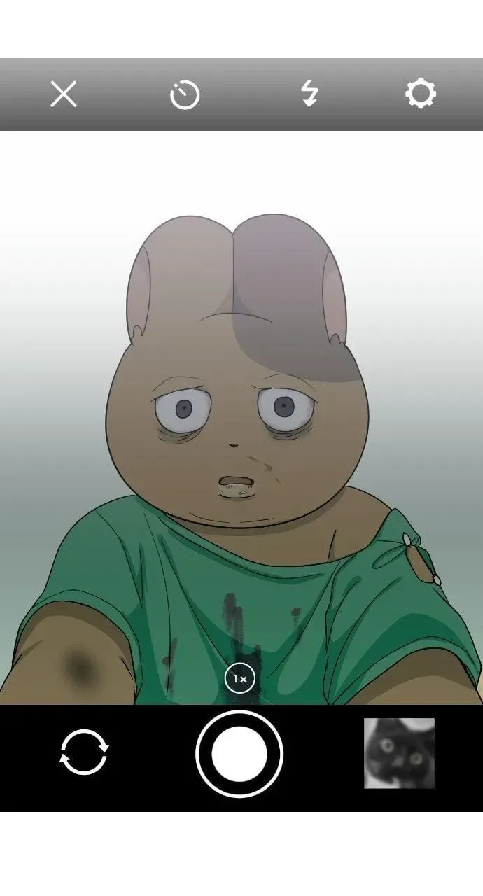It's Probably Nothing Chapter 28 page 38