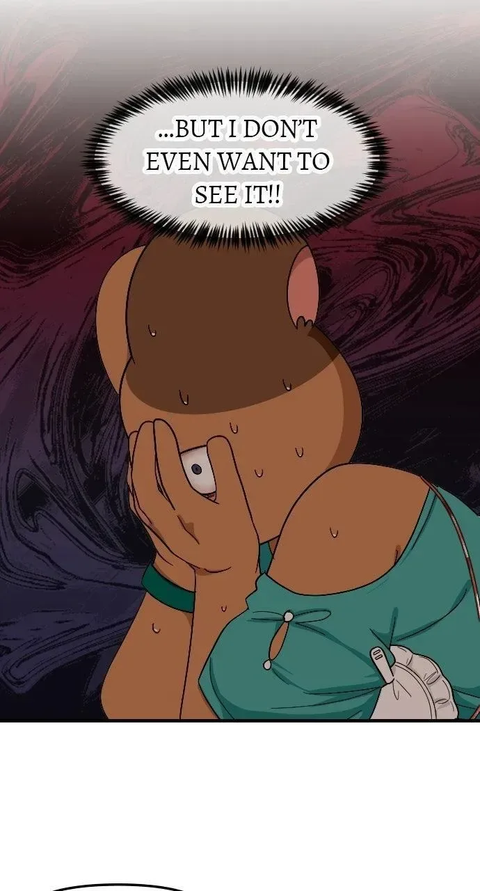 It's Probably Nothing Chapter 28 page 41