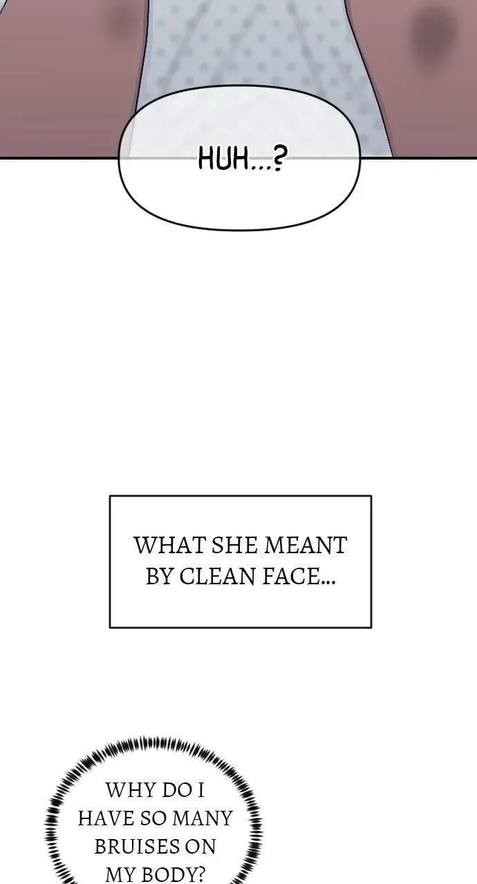It's Probably Nothing Chapter 28 page 43
